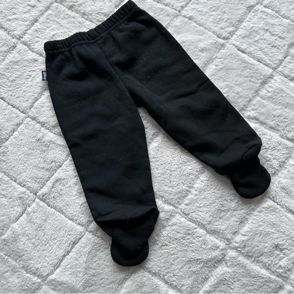 Disney | Mickey Mouse Fleece Two-piece Jacket & Pants Set | 3-6 Months - Picture 7 of 11